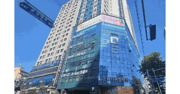 부산광역시 부산진구 부전동 535-9 디알에코시티  18층1811호 오피스텔 경매 물건 이미지