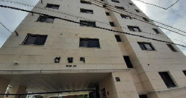 서울특별시 강서구 등촌동 365-207 션밸리  제4층 제403호 도시형생활주택 경매 물건 이미지