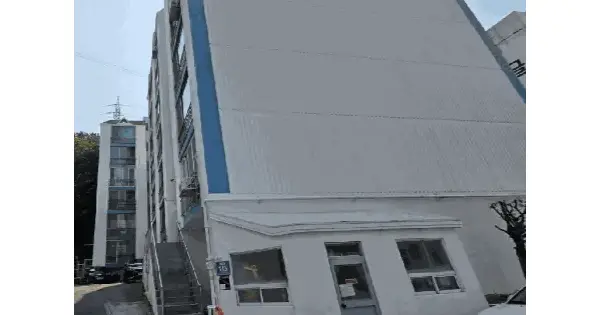 부산광역시 해운대구 재송동 1183-3 대원빌라  4층406호 아파트 경매 물건 이미지