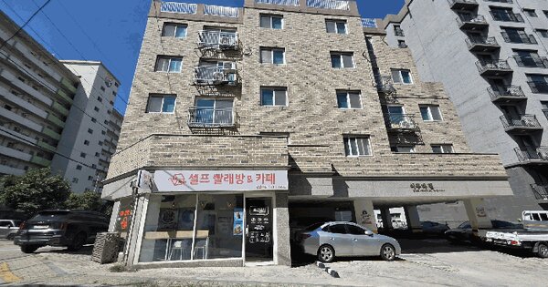 경기도 부천시 소사구 송내동 576-4 이루다힐  2층202호 다세대주택 경매 물건 이미지