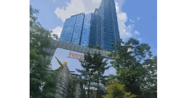 인천광역시 남동구 논현동 650-1 푸르지오시티  24층2406호 오피스텔 경매 물건 이미지