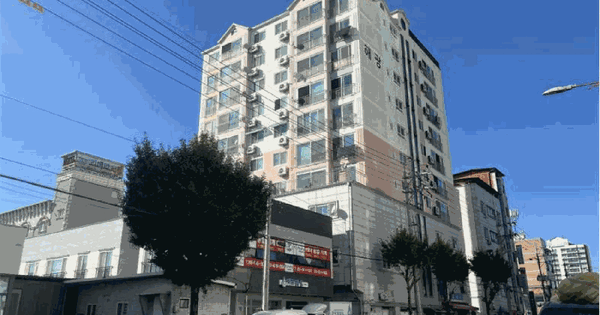경상남도 거창군 거창읍 대평리 1496-1 해광  5층501호 아파트 경매 물건 이미지