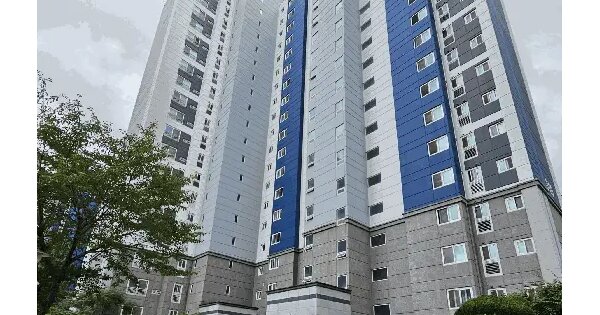 부산광역시 기장군 정관읍 모전리 728 동일스위트3차 310동 1층101호 아파트 경매 물건 이미지