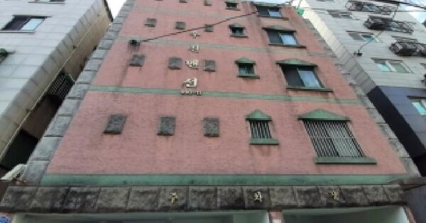 서울특별시 강서구 화곡동 990-11 우진빌라  제3층 제301호 다세대주택 경매 물건 이미지