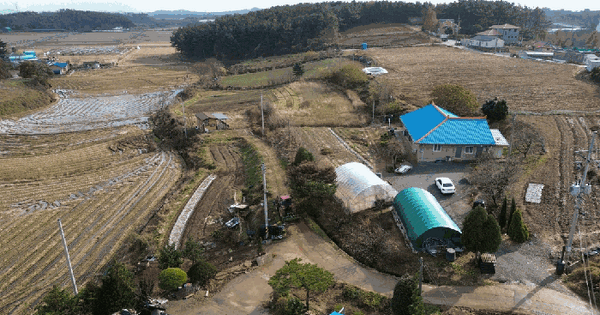 충청남도 태안군 남면 진산리 9-2 전 경매 물건 이미지