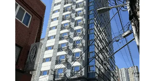 부산광역시 수영구 광안동 168-6 더숲스카이뷰  2층204호 다세대주택 경매 물건 이미지