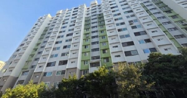 인천광역시 부평구 산곡동 산39-1 현대아파트 308동 1층103호 아파트 경매 물건 이미지