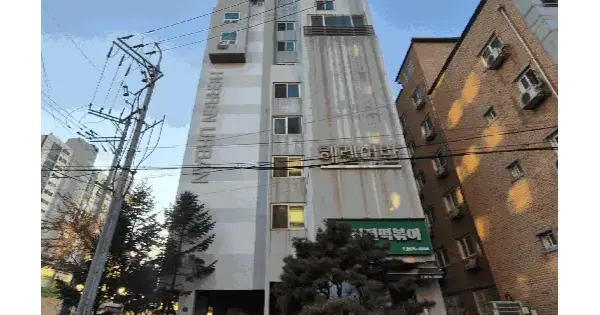 서울특별시 영등포구 영등포동1가 144 헤렌어반  제3층 제317호 도시형생활주택 경매 물건 이미지
