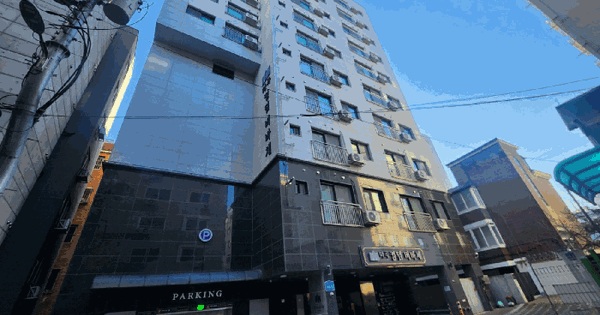 서울특별시 강서구 방화동 612-197 마곡킹덤비바체  제6층 제605호 오피스텔 경매 물건 이미지
