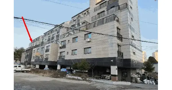 경기도 김포시 사우동 328-8 씨동 6층602호 도시형생활주택 경매 물건 이미지