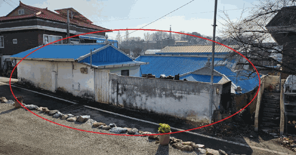 충청남도 아산시 선장면 군덕리 375-9  단독주택 경매 물건 이미지