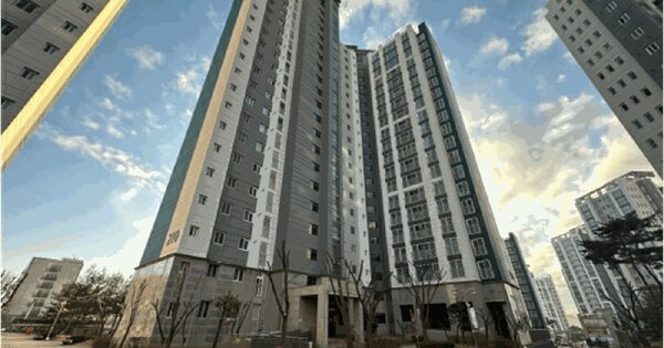 경기도 양주시 덕정동 540 양주서희스타힐스2단지 210동 14층 1402호 아파트 경매 물건 이미지
