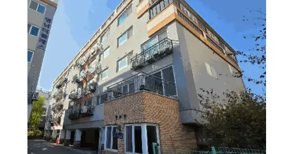 경기도 파주시 금촌동 495-15 명남더블레스 101동 3층302호 도시형생활주택 경매 물건 이미지