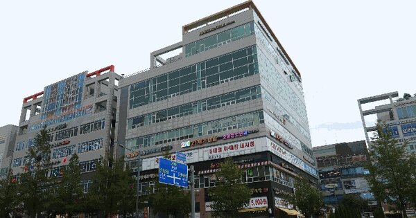 경기도 양주시 광사동 651-6 광장프라자 5층 504호 근린상가 경매 물건 이미지