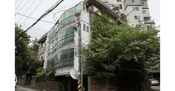 부산광역시 동래구 온천동 1073-7 삼안리젠시1차아파트  3,4층303호 아파트 경매 물건 이미지