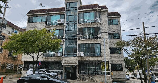 경기도 안산시 단원구 와동 776-3  3층302호 다세대주택 경매 물건 이미지