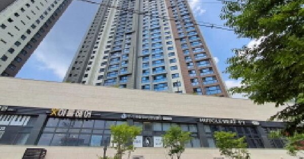 서울특별시 서대문구 남가좌동 396 디엠씨금호리첸시아 102동 6층602호 아파트 경매 물건 이미지