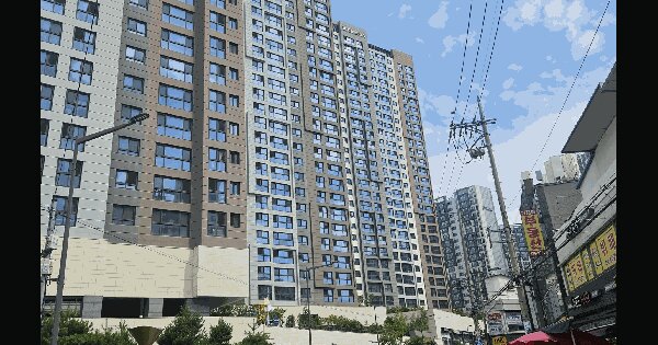서울특별시 서대문구 남가좌동 396 디엠씨금호리첸시아 102동 6층602호 아파트 경매 물건 이미지