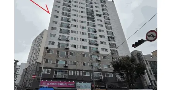 인천광역시 부평구 부평동 147-17 해피플러스  3층301호 오피스텔 경매 물건 이미지