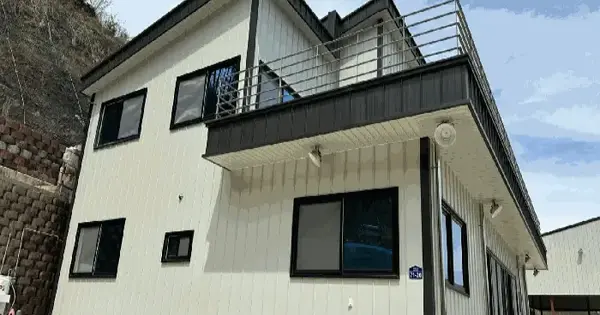 경상북도 영양군 영양읍 동부리 411-1  단독주택 경매 물건 이미지