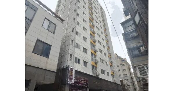 인천광역시 부평구 부평동 409-8 엘루이  5층503호 오피스텔 경매 물건 이미지