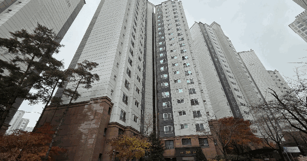 서울특별시 성북구 종암동 133 래미안세레니티 제209동 제13층 제1302호 아파트 경매 물건 이미지