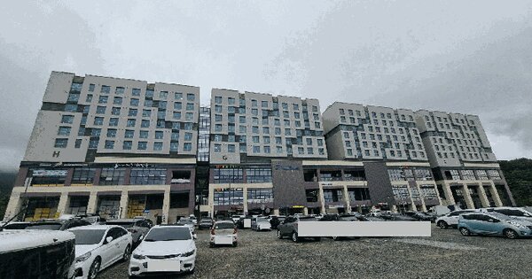 경상남도 창원시 의창구 사림동 161-1 현대썬앤빌더스퀘어 에이치동 2층206호 근린상가 경매 물건 이미지