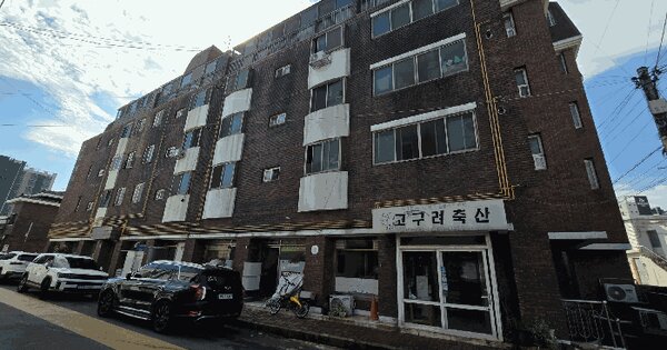 제주특별자치도 제주시 일도이동 995-35 양지빌라  4층401호 다세대주택 경매 물건 이미지