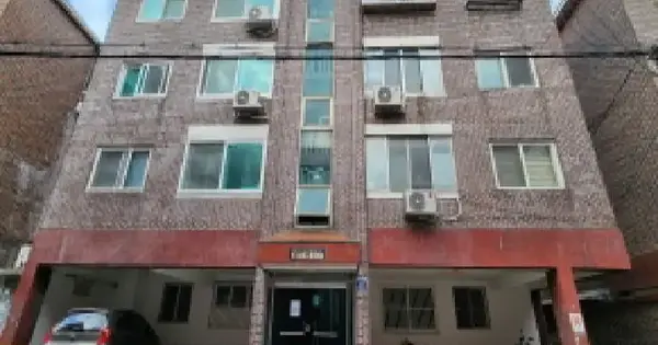 경기도 의정부시 의정부동 601-16 홍익빌라 1층 103호 다세대주택 경매 물건 이미지