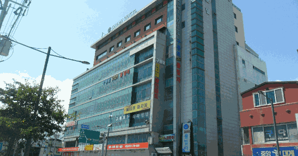 경상북도 포항시 남구 구룡포읍 구룡포리 962-1 구룡포여의주타워 가동 2층 201호 근린상가 경매 물건 이미지
