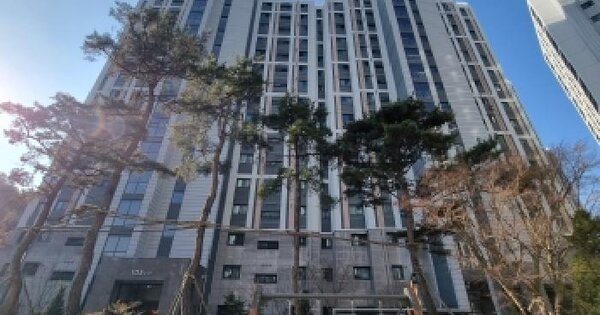 충청남도 금산군 금산읍 중도리 684 이편한세상 금산 센터하임 105동 1층101호 아파트 경매 물건 이미지