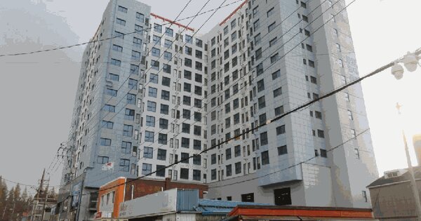 전라남도 무안군 청계면 도림리 435-2 도림목포캠퍼스시티  4층423호 오피스텔 경매 물건 이미지