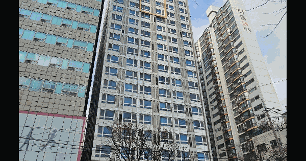 서울특별시 구로구 구로동 44-5 비즈트위트레인보우  제15층 제1507호 오피스텔 경매 물건 이미지