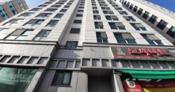 서울특별시 강서구 등촌동 565-6 도원더52에이동  제5층 제502호 오피스텔 경매 물건 이미지