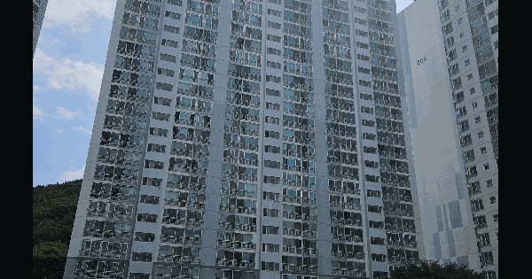 부산광역시 해운대구 좌동 1438 대우2차아파트 205동 13층1304호 아파트 경매 물건 이미지