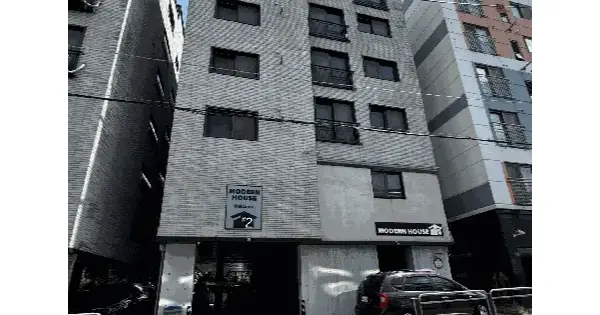 서울특별시 금천구 독산동 678-10 모던하우스금천2호점  제2층 제204호 다세대주택 경매 물건 이미지