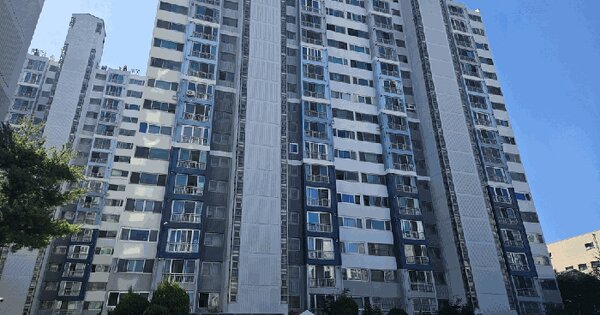 경상북도 경산시 하양읍 금락리 392-1 경산하양롯데아파트 101동 18층1801호 아파트 경매 물건 이미지