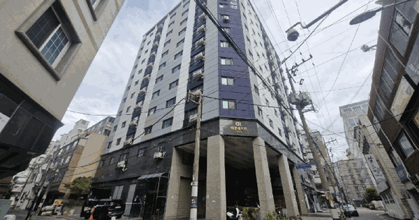 부산광역시 부산진구 부전동 415-1 대동레미안더오션  2층201호 아파트 경매 물건 이미지