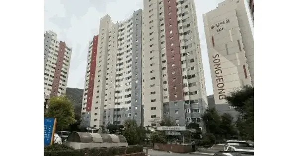 대구광역시 수성구 범물동 697-1 보성송정아파트 105동 8층803호 아파트 경매 물건 이미지
