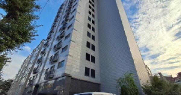 서울특별시 서대문구 홍은동 400-3 디에이원파크  6층602호 오피스텔 경매 물건 이미지
