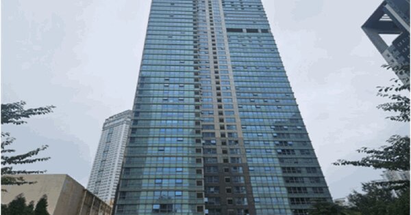 인천광역시 서구 청라동 159-1 청라롯데캐슬 201동 30층3006호 오피스텔 경매 물건 이미지