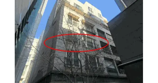 경기도 평택시 합정동 971-4 비동 3층302호 도시형생활주택 경매 물건 이미지