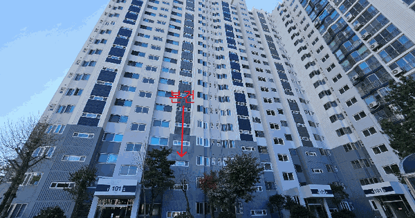 경기도 남양주시 화도읍 묵현리 147-3 삼신푸른솔아파트 101동 3층302호 아파트 경매 물건 이미지