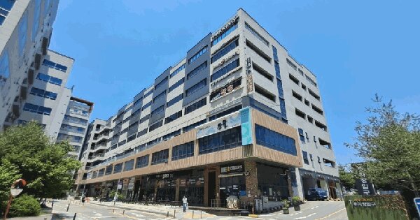 경기도 수원시 영통구 이의동 1248-2 리치프라자3  2층201호 근린상가 경매 물건 이미지