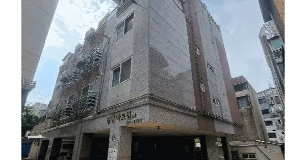 경기도 안산시 상록구 부곡동 661-15 경원아트빌  3층302호 다세대주택 경매 물건 이미지