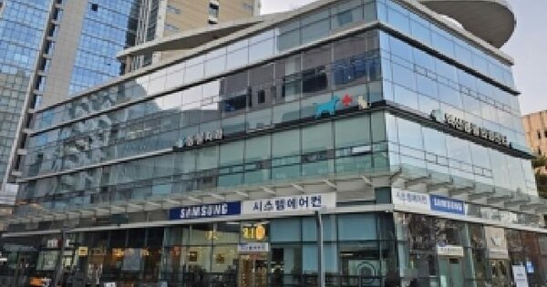 경상남도 진주시 충무공동 40-2 트레젠웰가  1층상가111호 근린상가 경매 물건 이미지