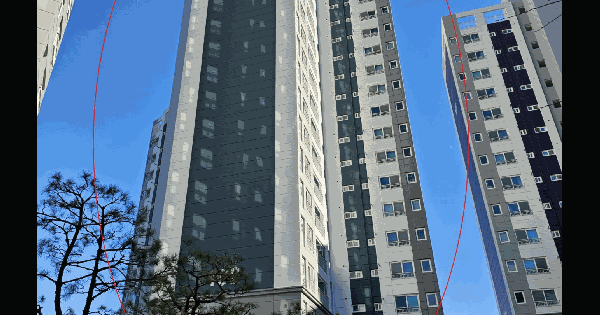 부산광역시 해운대구 송정동 949 해운대경보이리스힐아파트 102동 1층101호 아파트 경매 물건 이미지