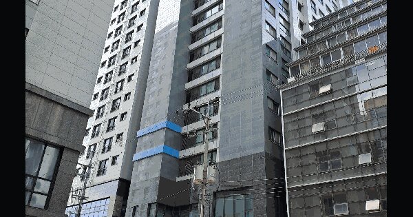 서울특별시 송파구 방이동 49-4 아주리센센트럴파크  8층805호 오피스텔 경매 물건 이미지