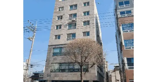 경기도 안양시 만안구 박달동 24-3 공동주택  4층401호 다세대주택 경매 물건 이미지