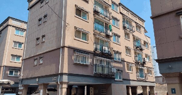 경기도 용인시 처인구 양지면 남곡리 107-4 파인팰리스 102동 2층202호 도시형생활주택 경매 물건 이미지